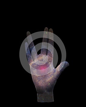 Live Long and Prosper