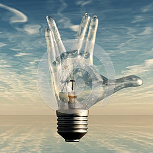 Live long and prosper