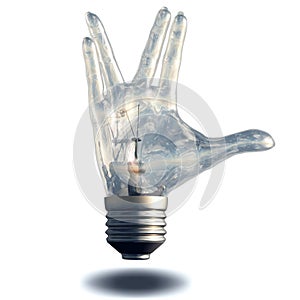 Live long and prosper