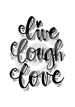 Live Lough Love