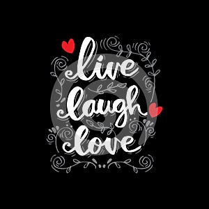 Live Lough Love