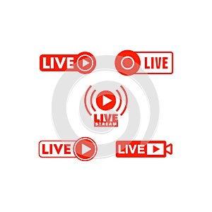 Live stream TV Logo of Sports News icon