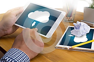 LIVE STREAMING Backup Download Computing Digital Data transfe