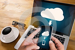 LIVE STREAMING Backup Download Computing Digital Data transfe