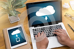 LIVE STREAMING Backup Download Computing Digital Data transfe