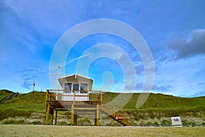 Liveguard Sylt photo