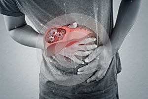 Liver disease or Hepatitis