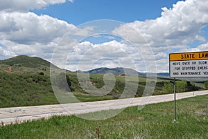 Livermore Highway photo