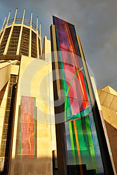 Liverpool Cathedral