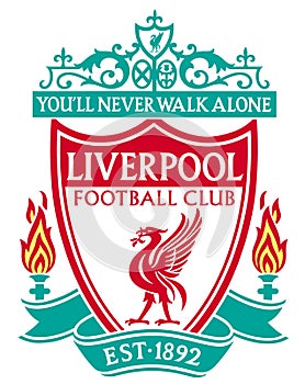 Liverpool icon logo