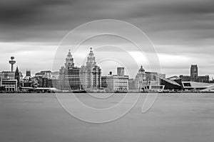 Liverpool Merseyside