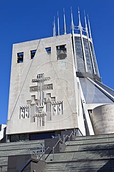 Liverpool Metropolitan Cathedral