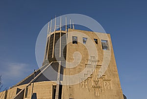 Liverpool Metropolitan Cathedral