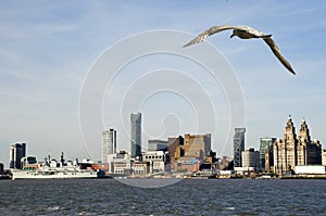 Liverpool Waterfront