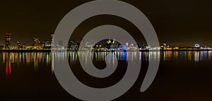 Liverpool Waterfront