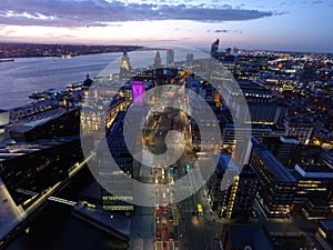 Liverpools Waterfront