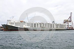 Livestock transportation