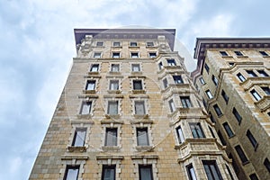 Living condos in Montreal