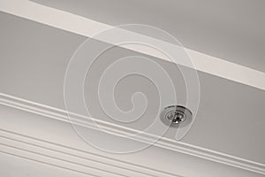 Ceiling halogen spot