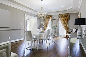 Living Room Interior