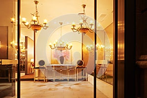 Living room led home lighting