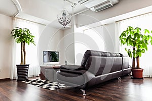 Home interior design