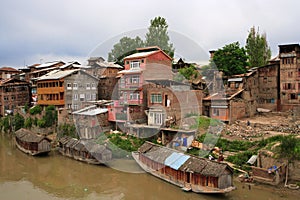 Living in Srinagar, Kashmir 2 photo