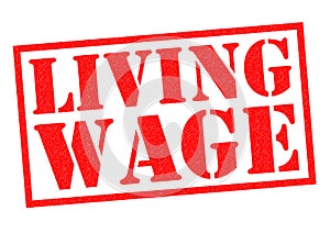 LIVING WAGE