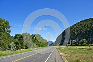 Livingston Highway