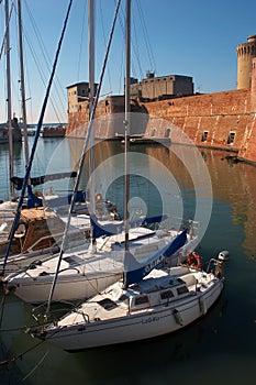 Livorno photo