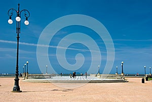 Livorno seaside photo