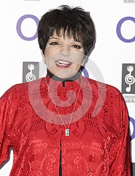 Liza Minelli