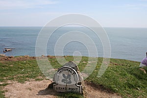 Lizard Point