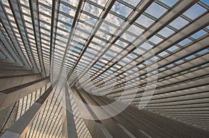 LiÃÂ¨ge Guillemins