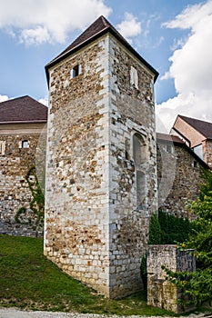 Ljubljana Castle