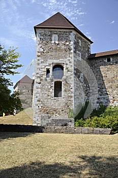 Ljubljana Castle, Slovenia 2