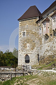 Ljubljana Castle, Slovenia 5