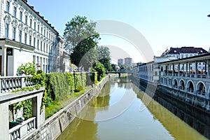 Ljubljana, Slovenia