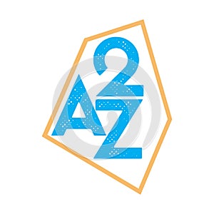 a2z logo