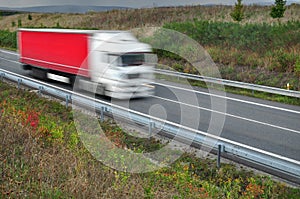 Lkw lorry transport