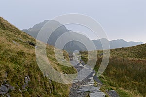 Llanberis Path