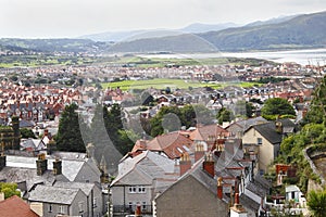 Llandudno