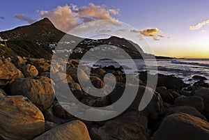 Llandudno Beach