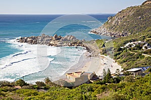 Llandudno Beach