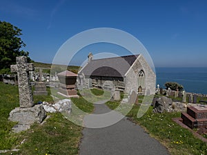 Llandudno, North Wales