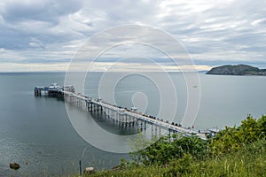 Llandudno Pier