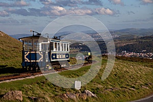 Llandudno Tram