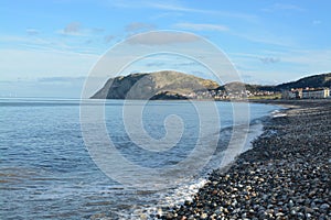 Llandudno, Wales