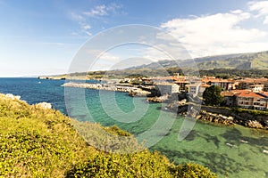 Llanes, Asturias, Spain