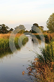 Llangollen Canal